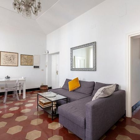 Spanish Steps Charming Apartment Roma Eksteriør bilde