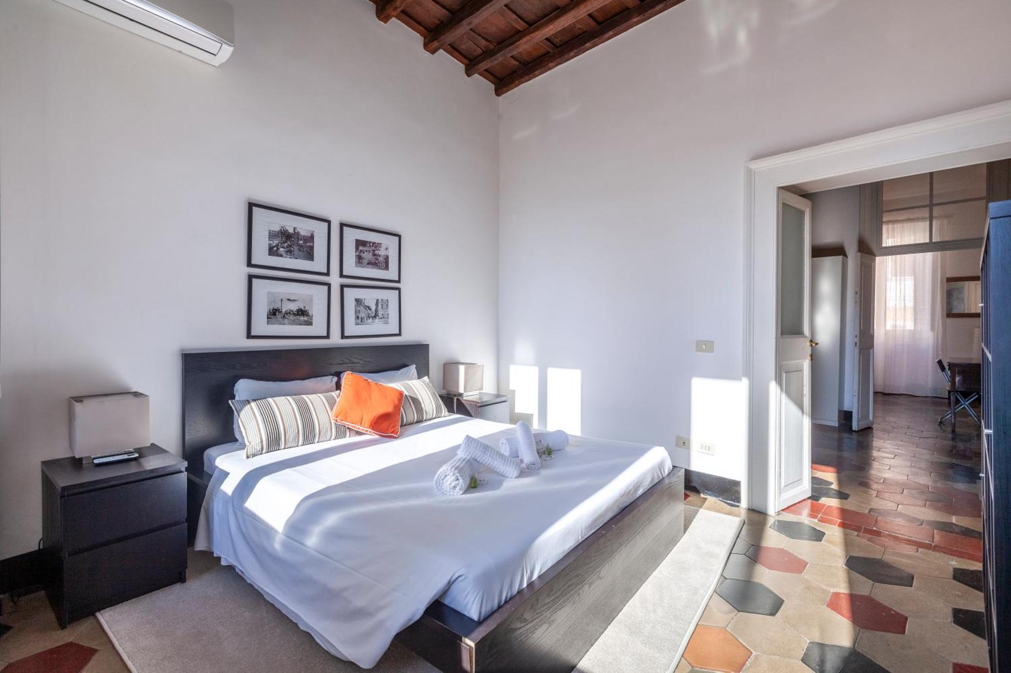 Spanish Steps Charming Apartment Roma Eksteriør bilde