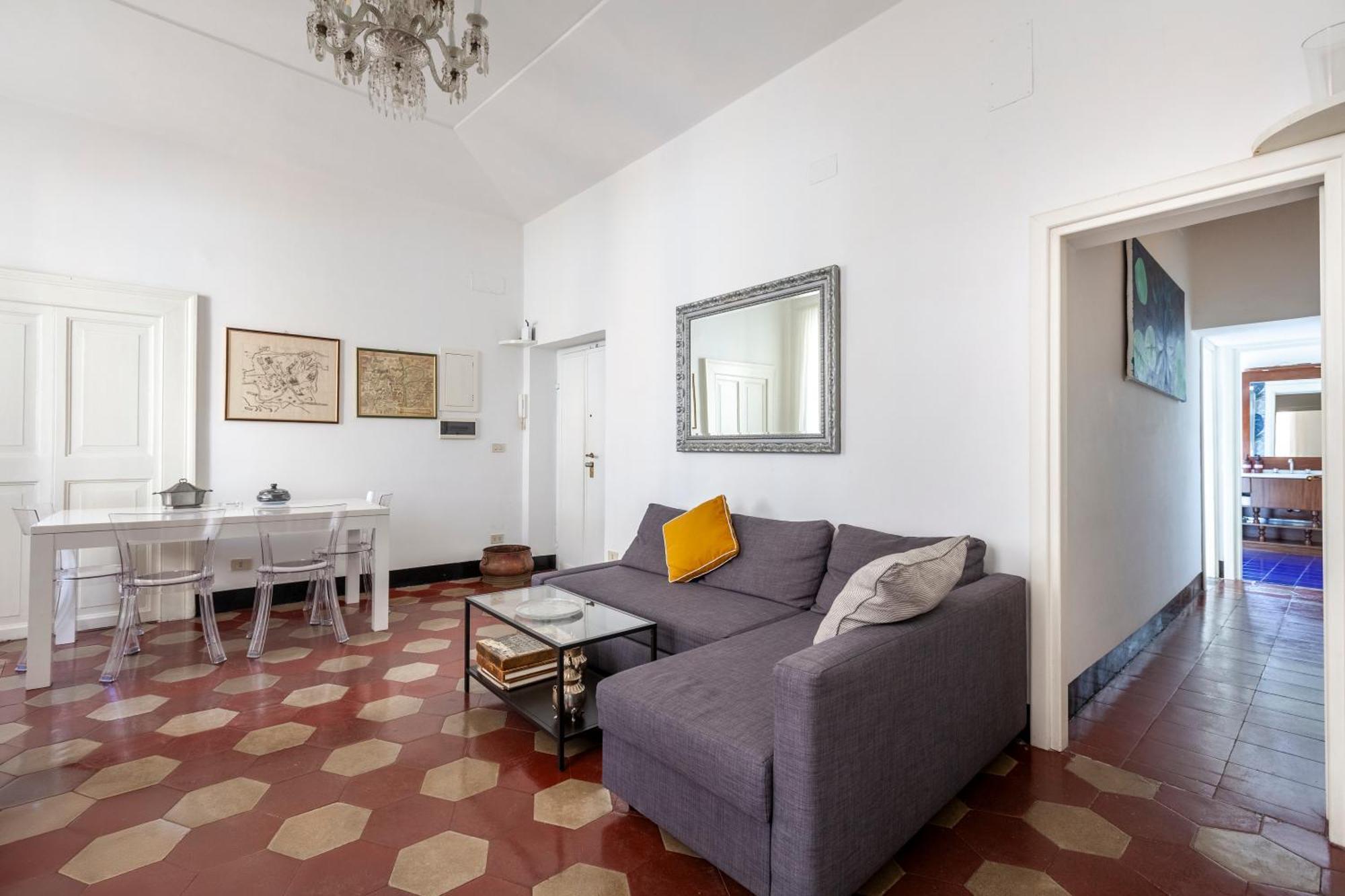 Spanish Steps Charming Apartment Roma Eksteriør bilde