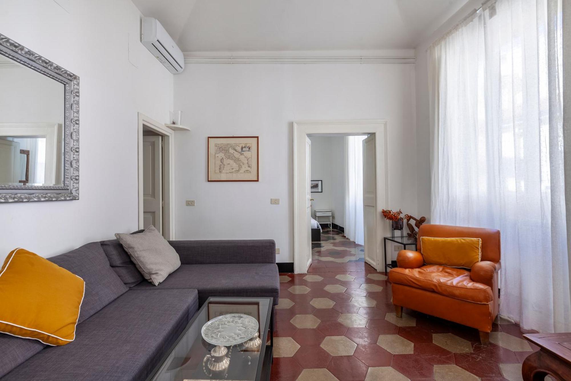 Spanish Steps Charming Apartment Roma Eksteriør bilde