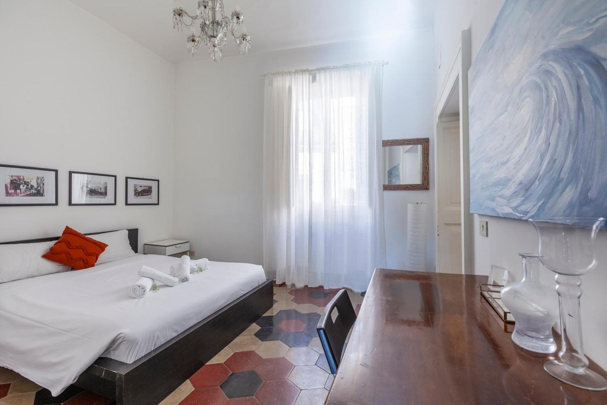 Spanish Steps Charming Apartment Roma Eksteriør bilde