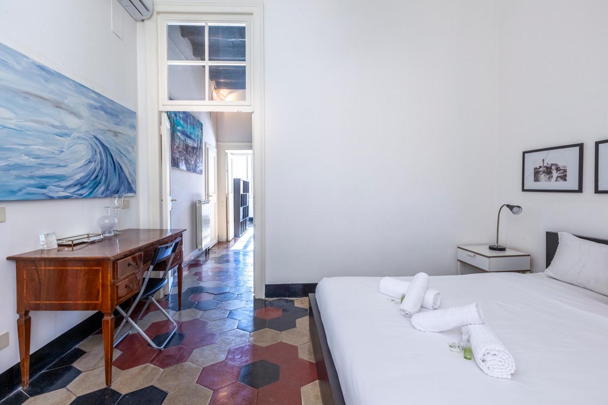 Spanish Steps Charming Apartment Roma Eksteriør bilde