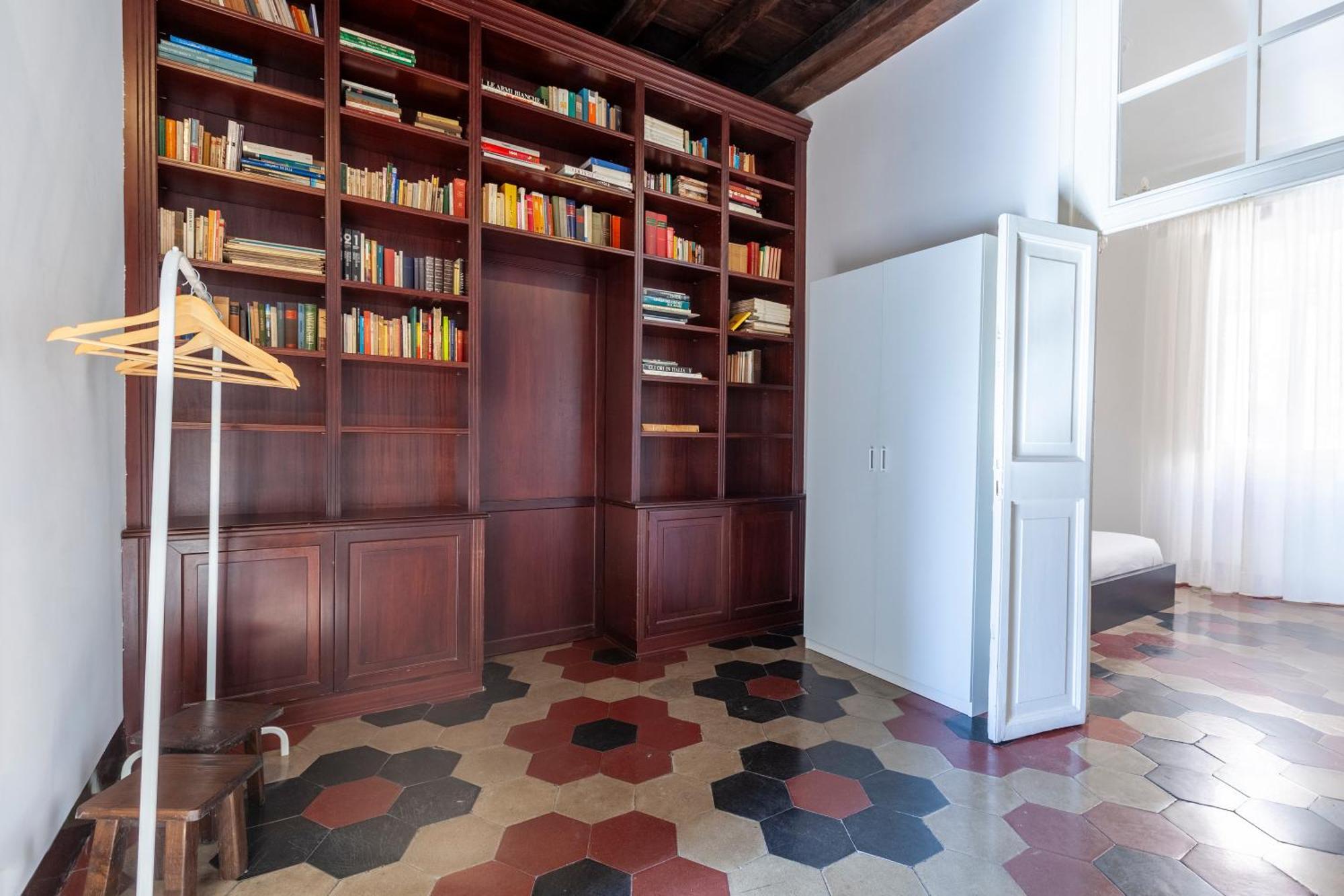 Spanish Steps Charming Apartment Roma Eksteriør bilde