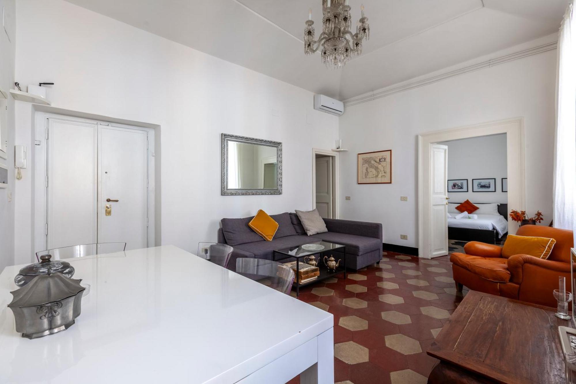 Spanish Steps Charming Apartment Roma Eksteriør bilde