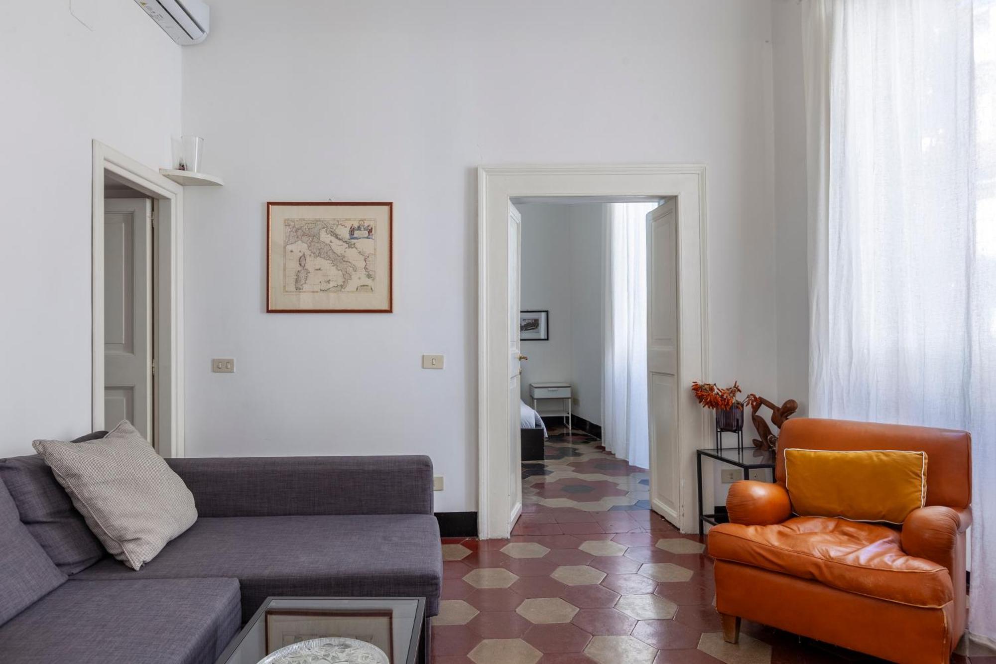 Spanish Steps Charming Apartment Roma Eksteriør bilde