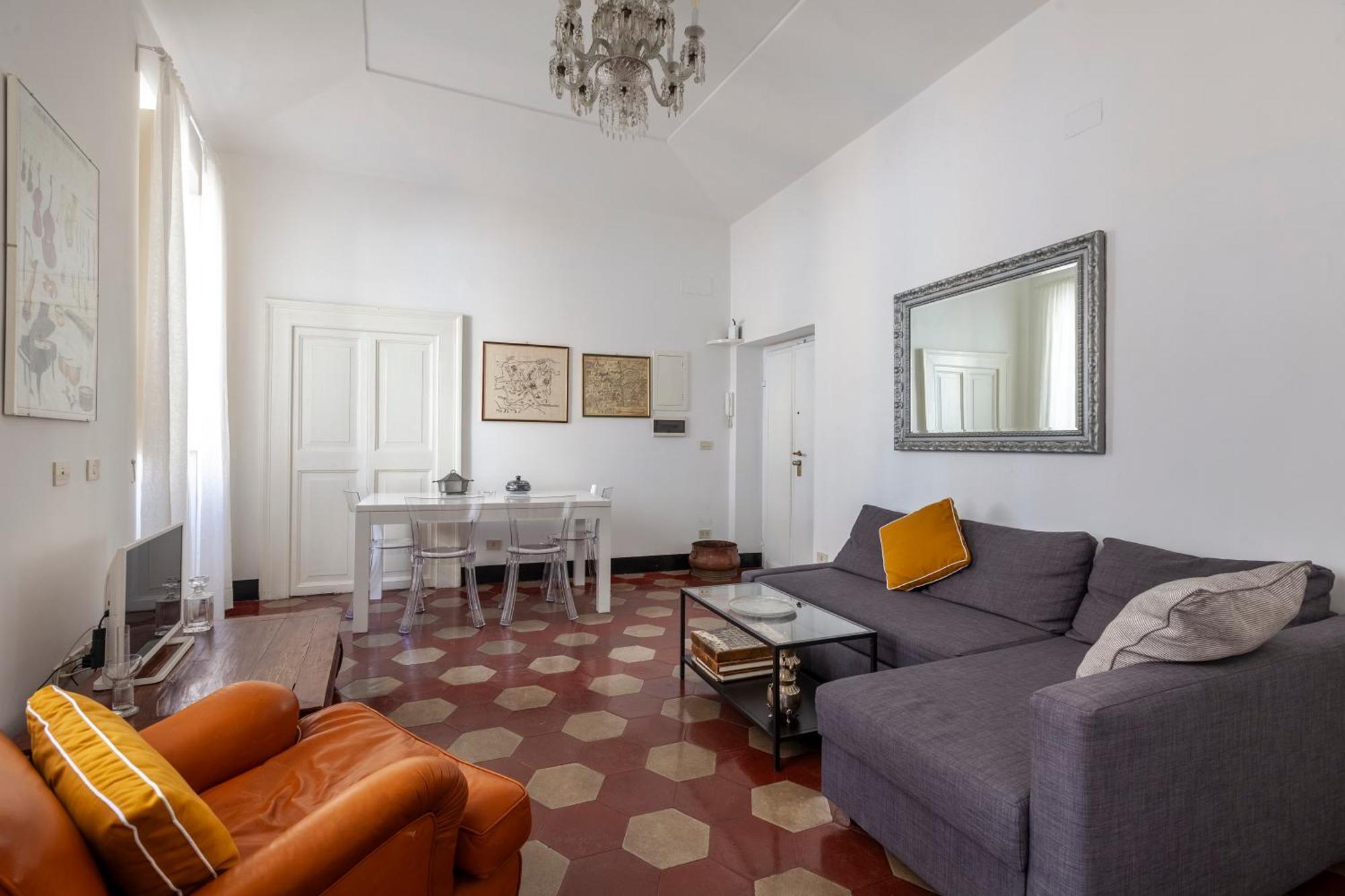 Spanish Steps Charming Apartment Roma Eksteriør bilde