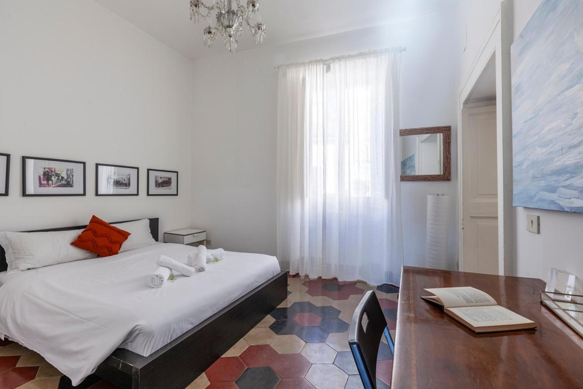 Spanish Steps Charming Apartment Roma Eksteriør bilde