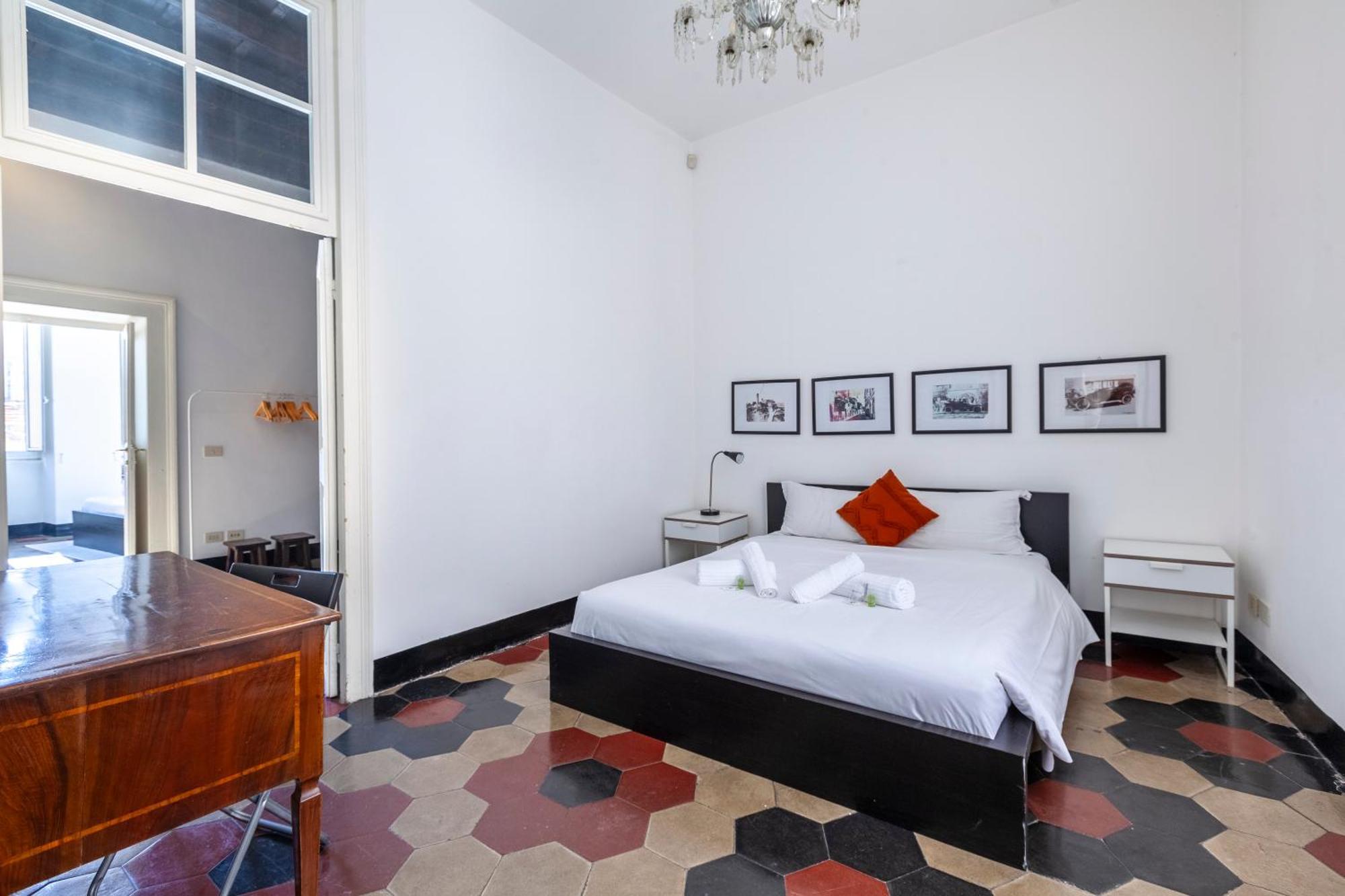 Spanish Steps Charming Apartment Roma Eksteriør bilde
