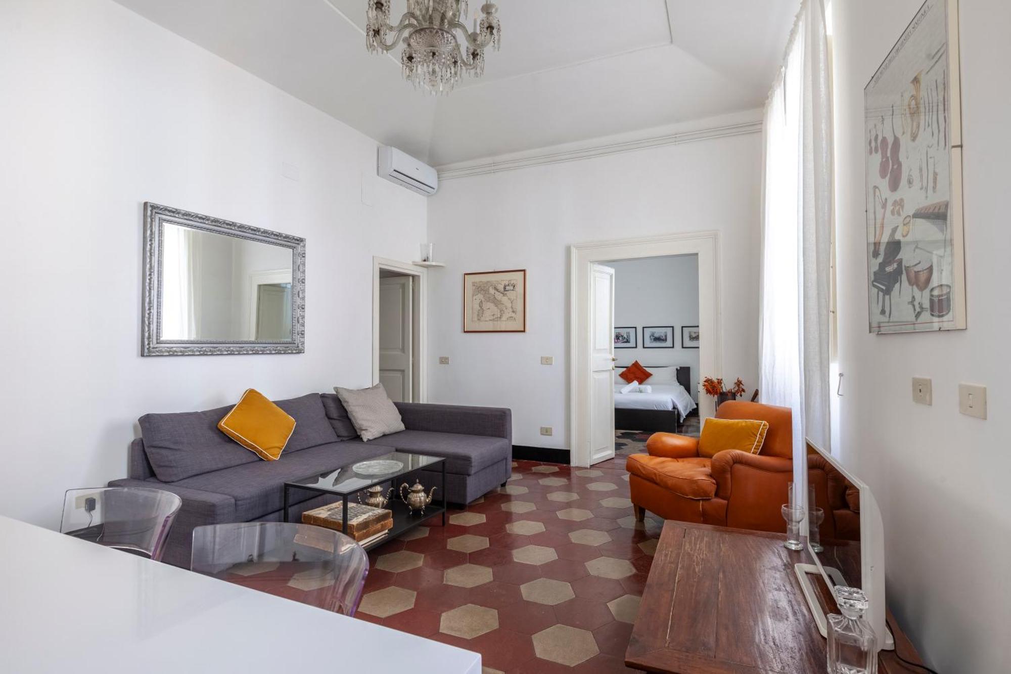Spanish Steps Charming Apartment Roma Eksteriør bilde