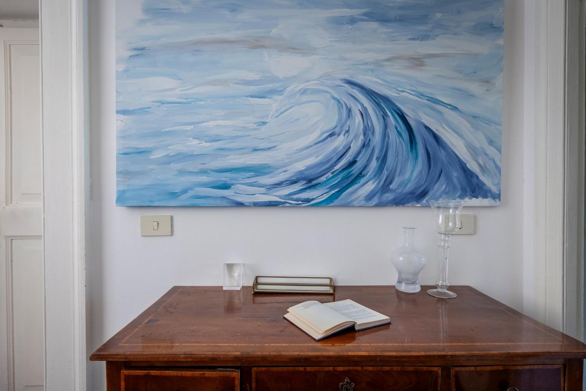 Spanish Steps Charming Apartment Roma Eksteriør bilde