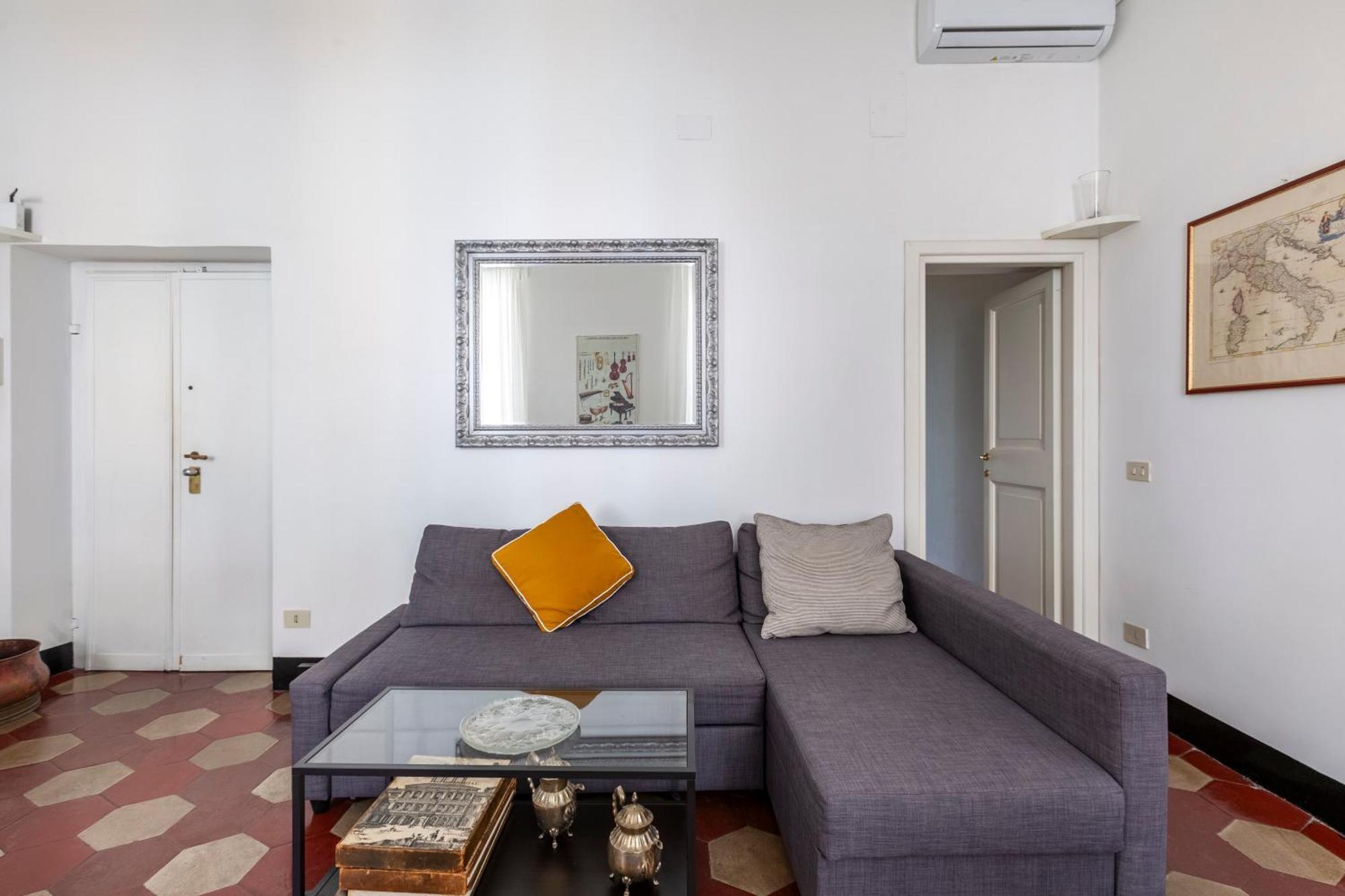 Spanish Steps Charming Apartment Roma Eksteriør bilde