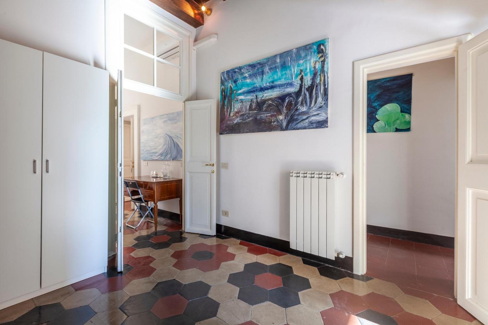 Spanish Steps Charming Apartment Roma Eksteriør bilde