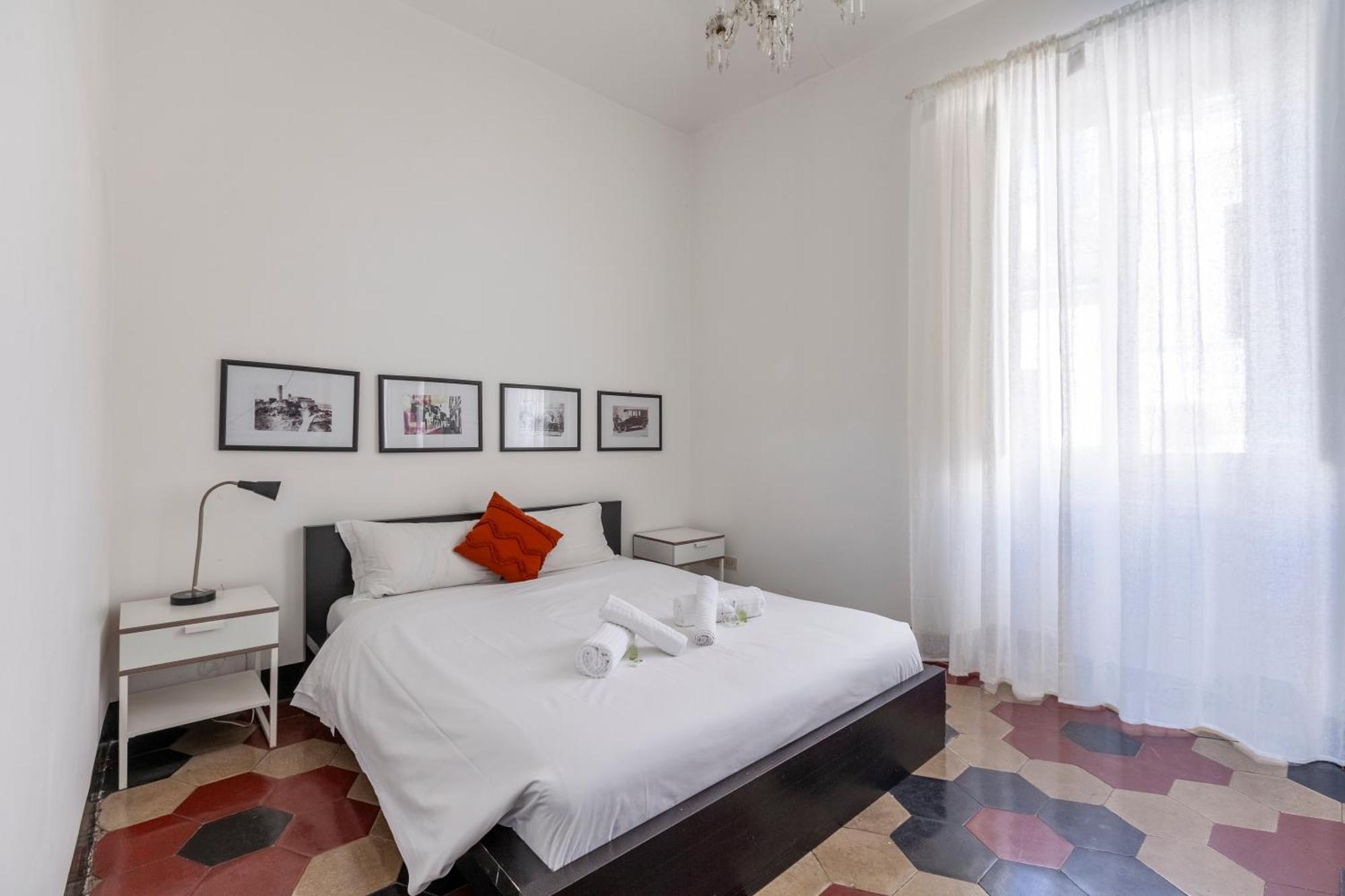 Spanish Steps Charming Apartment Roma Eksteriør bilde