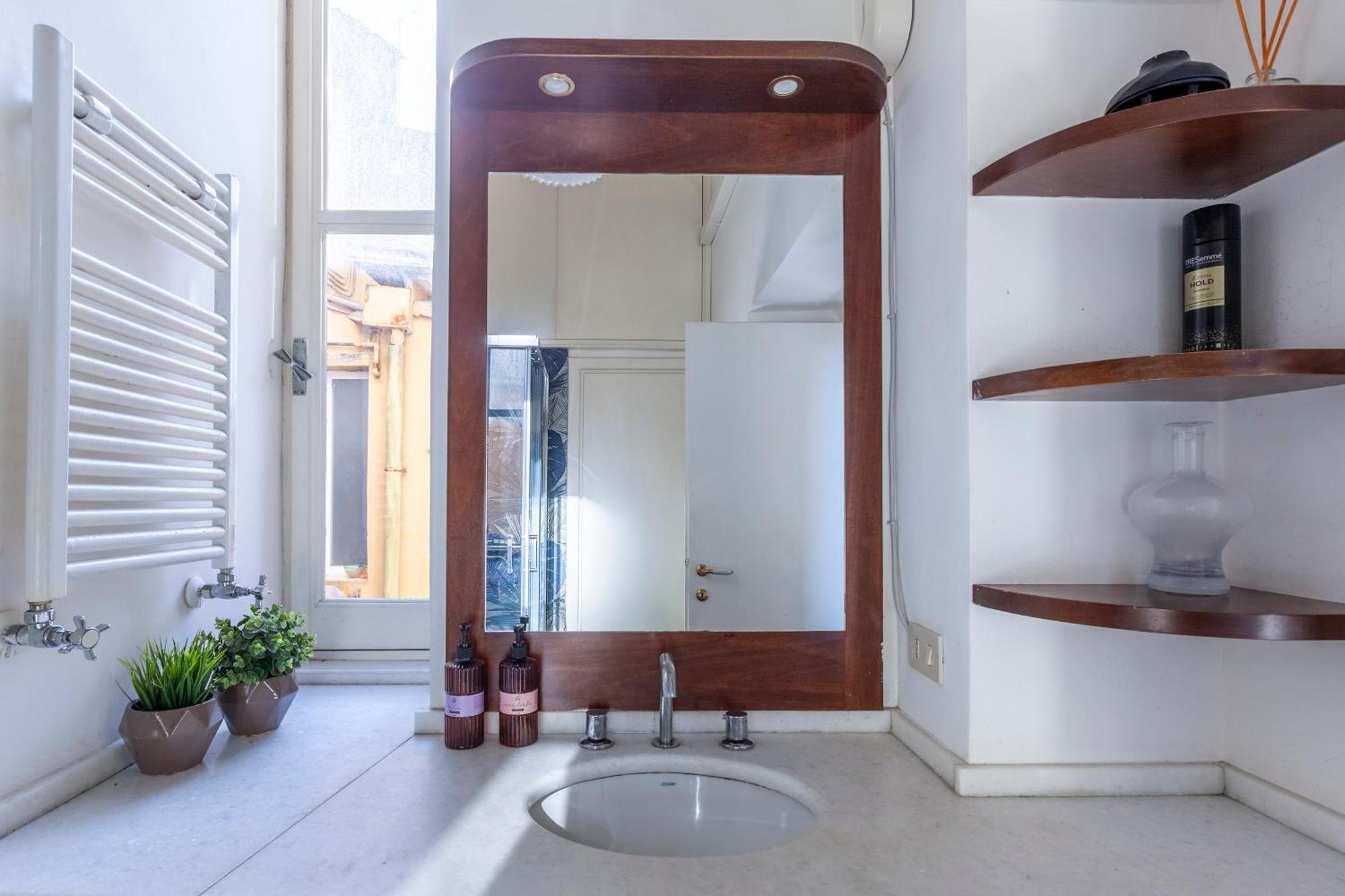 Spanish Steps Charming Apartment Roma Eksteriør bilde