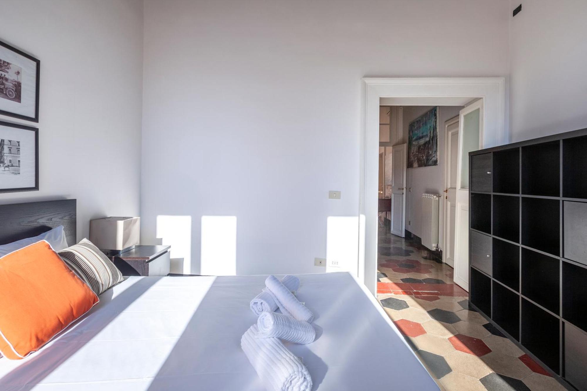 Spanish Steps Charming Apartment Roma Eksteriør bilde