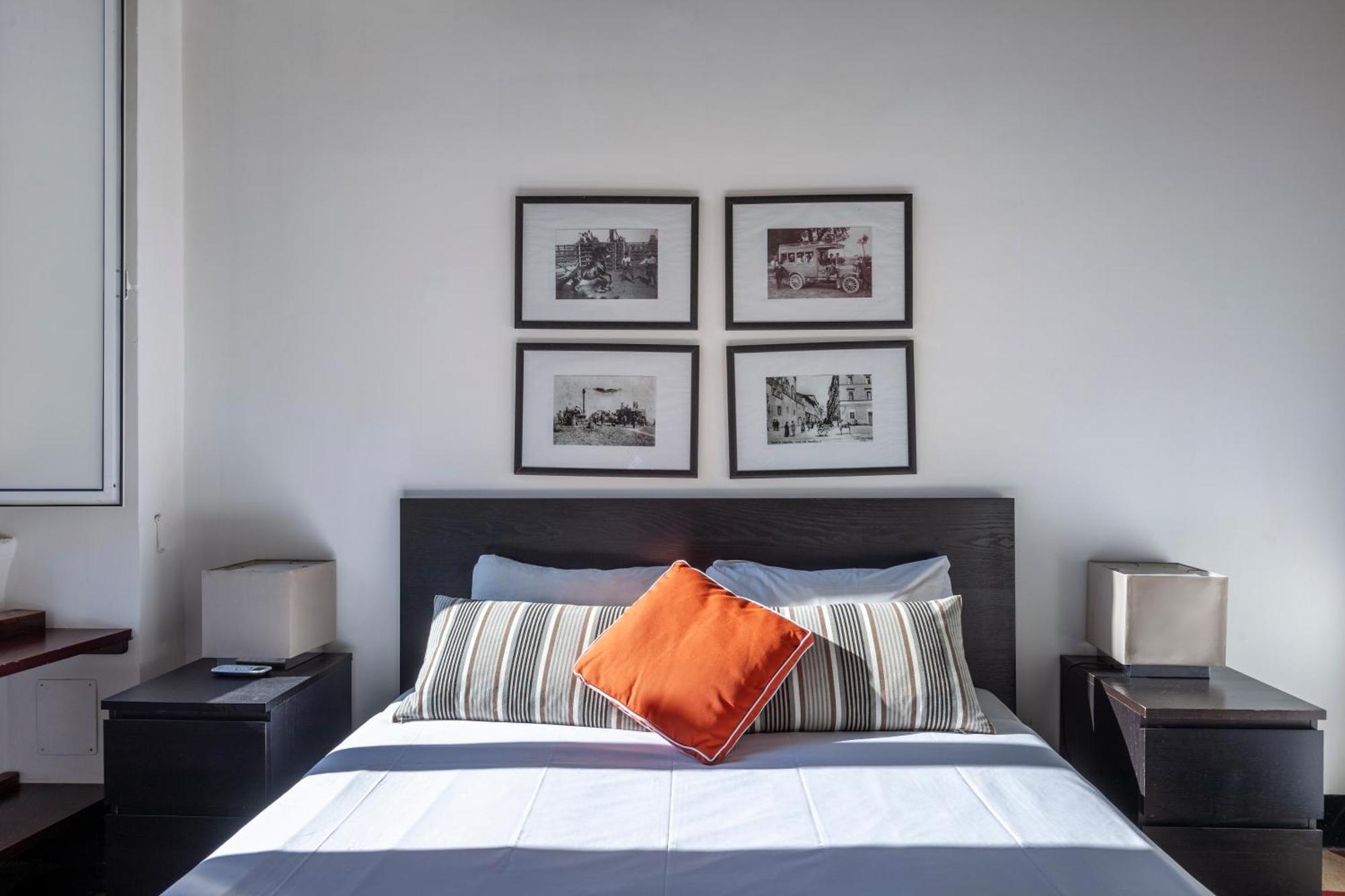 Spanish Steps Charming Apartment Roma Eksteriør bilde