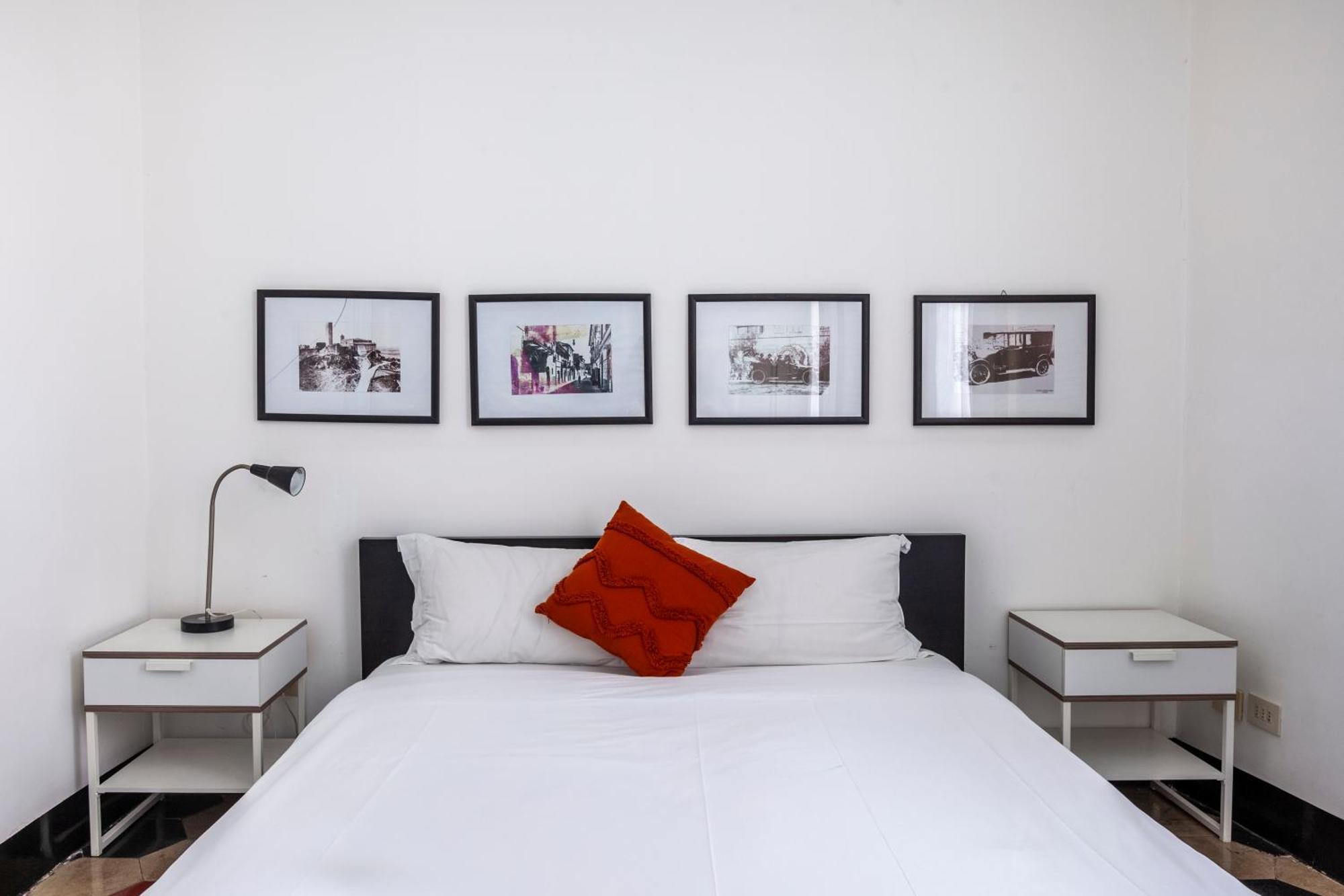 Spanish Steps Charming Apartment Roma Eksteriør bilde