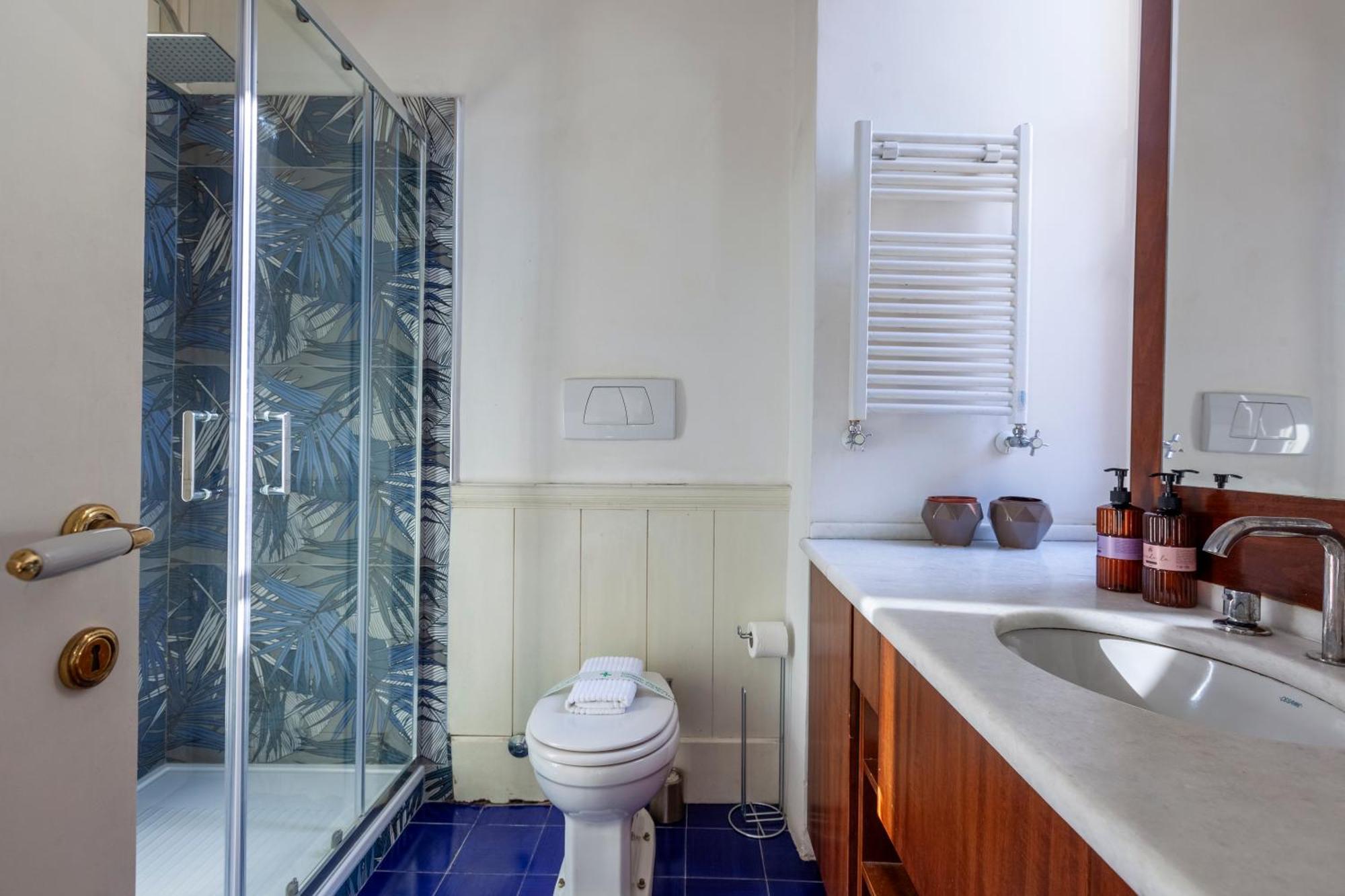 Spanish Steps Charming Apartment Roma Eksteriør bilde